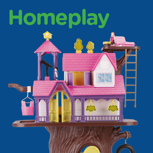 Homeplay